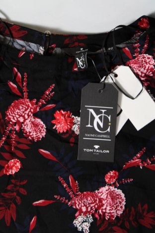 Damen Shirt Tom Tailor, Größe M, Farbe Mehrfarbig, Preis 39,69 €
