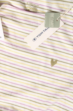 Bluză de femei Tom Tailor, Mărime 3XL, Culoare Multicolor, Preț 194,50 Lei