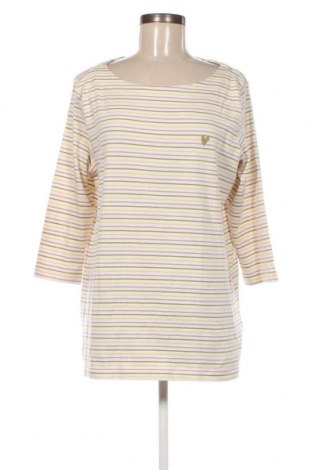 Дамска блуза Tom Tailor, Размер 3XL, Цвят Многоцветен, Цена 45,75 лв.