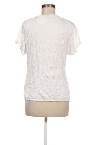 Γυναικεία μπλούζα Tom Tailor, Μέγεθος M, Χρώμα Λευκό, Τιμή 17,00 €