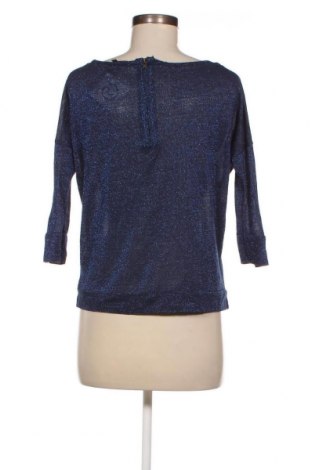 Дамска блуза Tom Tailor, Размер S, Цвят Син, Цена 5,10 лв.