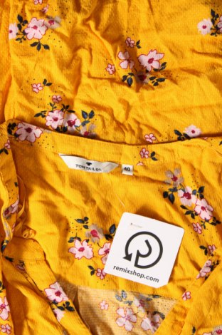 Damen Shirt Tom Tailor, Größe M, Farbe Mehrfarbig, Preis 5,12 €