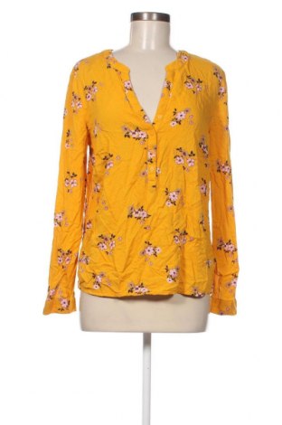 Дамска блуза Tom Tailor, Размер M, Цвят Многоцветен, Цена 10,40 лв.