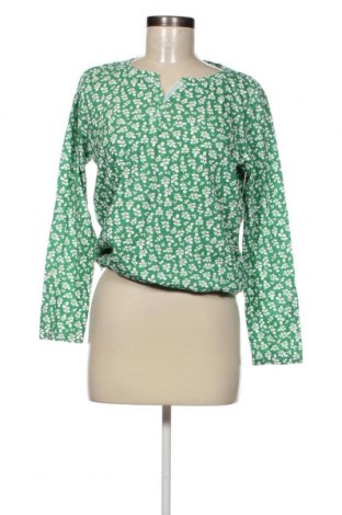 Damen Shirt Tom Tailor, Größe M, Farbe Mehrfarbig, Preis 17,39 €