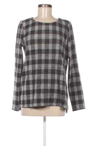 Дамска блуза Tom Tailor, Размер L, Цвят Сив, Цена 11,90 лв.
