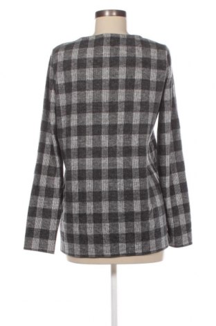Дамска блуза Tom Tailor, Размер L, Цвят Сив, Цена 11,90 лв.
