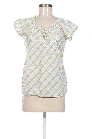 Γυναικεία μπλούζα Tom Tailor, Μέγεθος M, Χρώμα Πολύχρωμο, Τιμή 5,23 €