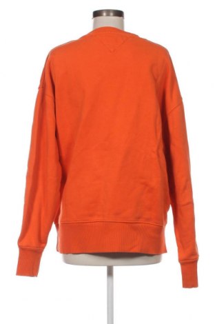 Damen Shirt Tommy Hilfiger, Größe XL, Farbe Orange, Preis 52,19 €
