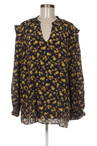 Дамска блуза Tommy Hilfiger, Размер XXL, Цвят Многоцветен, Цена 40,25 лв.