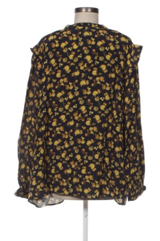 Дамска блуза Tommy Hilfiger, Размер XXL, Цвят Многоцветен, Цена 161,00 лв.