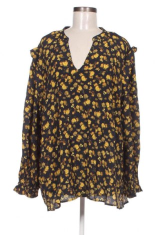 Дамска блуза Tommy Hilfiger, Размер XXL, Цвят Многоцветен, Цена 136,85 лв.