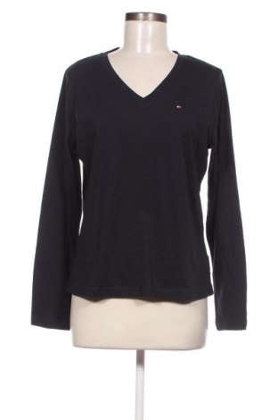 Γυναικεία μπλούζα Tommy Hilfiger, Μέγεθος S, Χρώμα Μπλέ, Τιμή 49,79 €