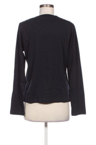 Дамска блуза Tommy Hilfiger, Размер S, Цвят Син, Цена 67,62 лв.