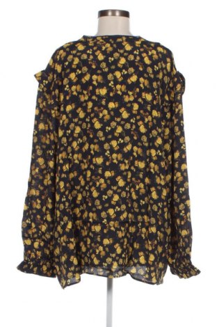 Γυναικεία μπλούζα Tommy Hilfiger, Μέγεθος 3XL, Χρώμα Πολύχρωμο, Τιμή 70,54 €
