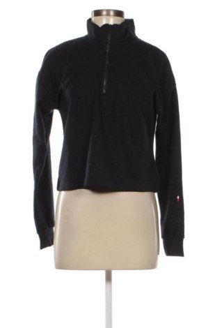 Γυναικεία μπλούζα Tommy Hilfiger, Μέγεθος M, Χρώμα Μπλέ, Τιμή 67,22 €