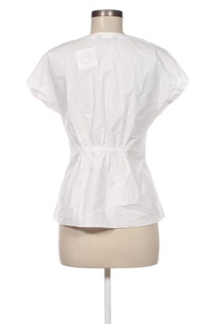 Дамска блуза Tommy Hilfiger, Размер S, Цвят Бял, Цена 75,00 лв.