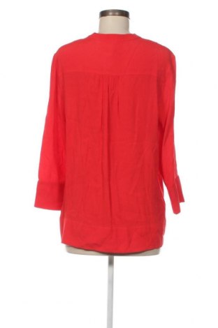 Damen Shirt Tommy Hilfiger, Größe S, Farbe Rot, Preis 31,31 €