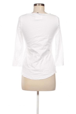 Дамска блуза Tommy Hilfiger, Размер S, Цвят Бял, Цена 75,00 лв.