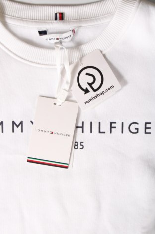 Γυναικεία μπλούζα Tommy Hilfiger, Μέγεθος L, Χρώμα Λευκό, Τιμή 70,54 €
