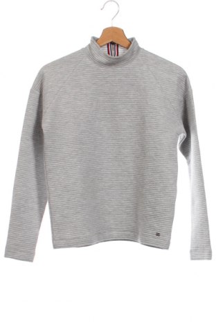 Damen Shirt Tommy Hilfiger, Größe XS, Farbe Grau, Preis 22,80 €