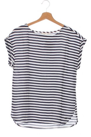 Γυναικεία μπλούζα Tom Tailor, Μέγεθος XS, Χρώμα Πολύχρωμο, Τιμή 9,65 €