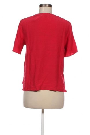 Bluză de femei Tommy Hilfiger, Mărime S, Culoare Roșu, Preț 65,71 Lei