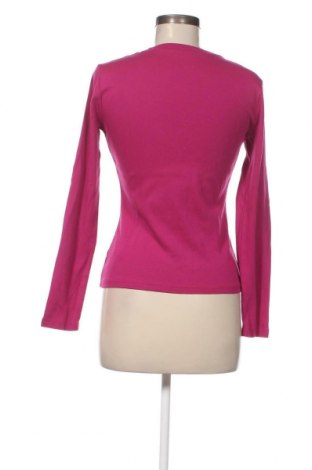 Дамска блуза Tommy Hilfiger, Размер M, Цвят Розов, Цена 74,97 лв.