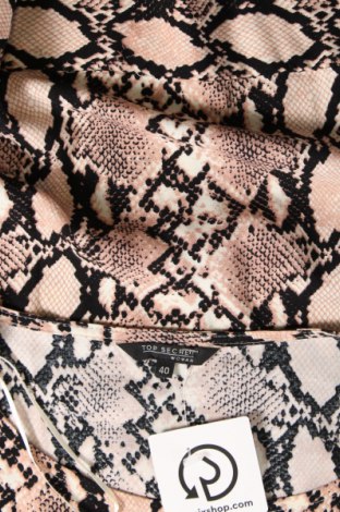 Γυναικεία μπλούζα Top Secret, Μέγεθος M, Χρώμα Πολύχρωμο, Τιμή 9,74 €