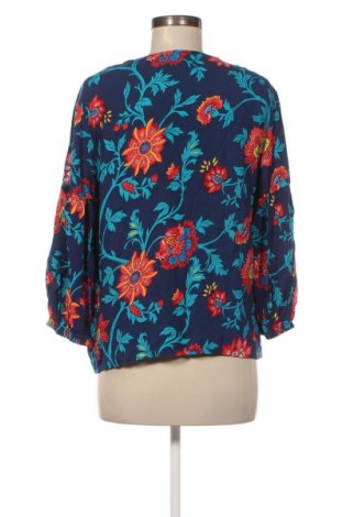 Дамска блуза Top Secret, Размер M, Цвят Многоцветен, Цена 16,68 лв.