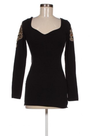 Дамска блуза Topshop, Размер S, Цвят Черен, Цена 17,39 лв.
