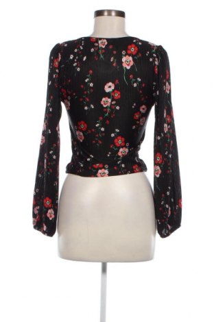 Дамска блуза Topshop, Размер XS, Цвят Червен, Цена 8,50 лв.