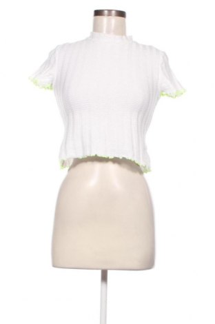 Дамска блуза Topshop, Размер M, Цвят Бял, Цена 7,14 лв.