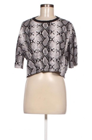 Damen Shirt Topshop, Größe M, Farbe Grau, Preis 3,55 €