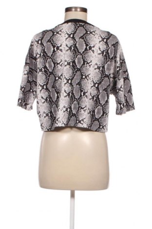 Дамска блуза Topshop, Размер M, Цвят Сив, Цена 5,78 лв.
