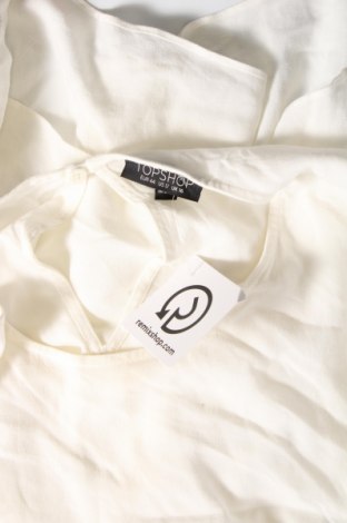 Damen Shirt Topshop, Größe XL, Farbe Weiß, Preis 10,43 €