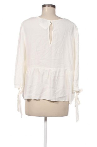 Дамска блуза Topshop, Размер XL, Цвят Бял, Цена 20,40 лв.
