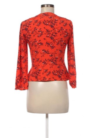Damen Shirt Topshop, Größe S, Farbe Mehrfarbig, Preis 9,39 €
