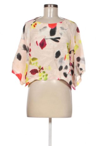 Damen Shirt Topshop, Größe XL, Farbe Mehrfarbig, Preis 46,72 €