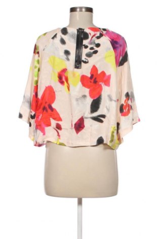 Γυναικεία μπλούζα Topshop, Μέγεθος XL, Χρώμα Πολύχρωμο, Τιμή 46,72 €