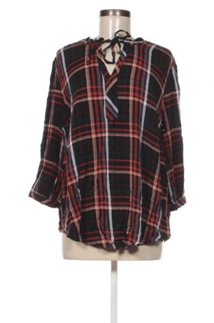 Damen Shirt Torrid, Größe XXL, Farbe Mehrfarbig, Preis 9,62 €