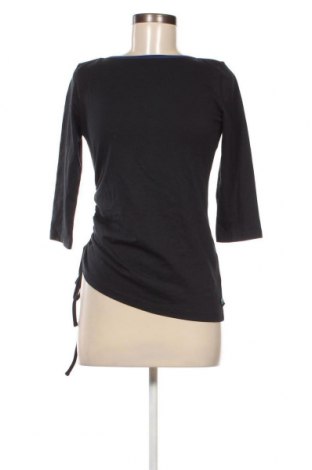 Дамска блуза Tranquillo, Размер S, Цвят Черен, Цена 8,25 лв.