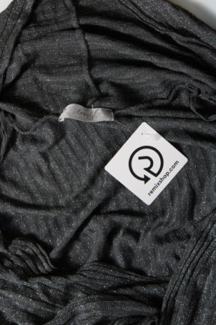 Γυναικεία μπλούζα Tredy, Μέγεθος S, Χρώμα Γκρί, Τιμή 1,76 €