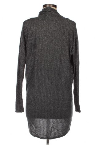Γυναικεία μπλούζα Tredy, Μέγεθος S, Χρώμα Γκρί, Τιμή 3,64 €