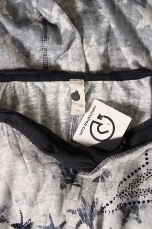 Damen Shirt Tredy, Größe XXL, Farbe Grau, Preis € 10,84