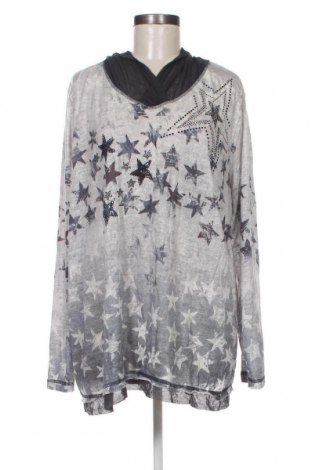 Damen Shirt Tredy, Größe XXL, Farbe Grau, Preis € 12,82