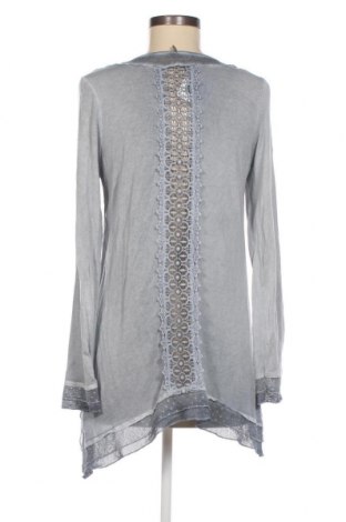 Γυναικεία μπλούζα Trendy, Μέγεθος M, Χρώμα Μπλέ, Τιμή 3,76 €