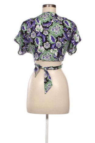 Damen Shirt Trendyol, Größe M, Farbe Mehrfarbig, Preis 5,95 €