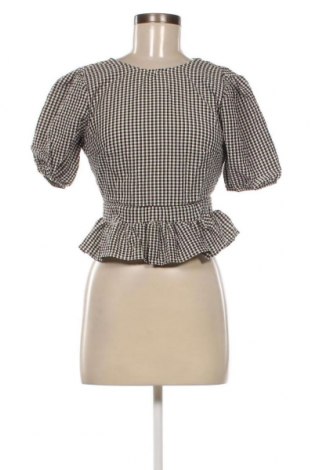 Γυναικεία μπλούζα Trendyol, Μέγεθος S, Χρώμα Πολύχρωμο, Τιμή 17,86 €