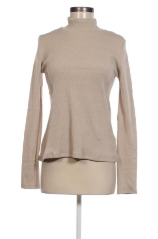 Γυναικεία μπλούζα Trendyol, Μέγεθος L, Χρώμα  Μπέζ, Τιμή 21,83 €
