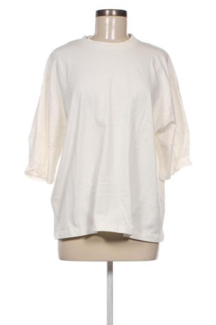 Damen Shirt Trendyol, Größe L, Farbe Weiß, Preis 13,89 €